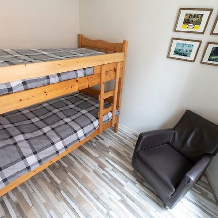 لييْفاردين Appartement Twintig18 المظهر الخارجي الصورة